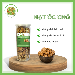 Hạt óc chó